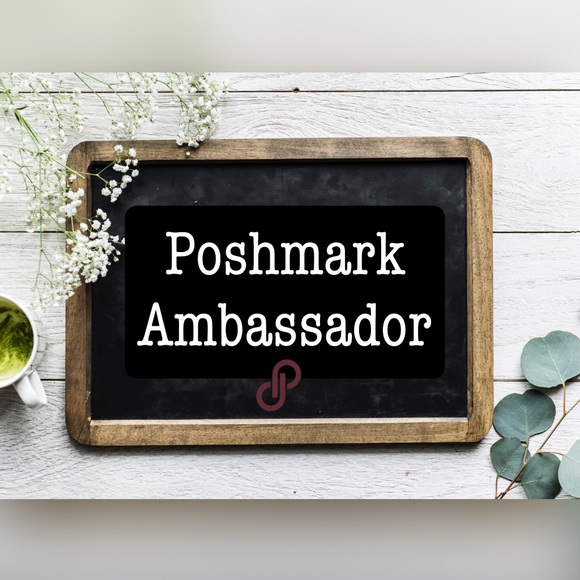 Posh Ambassador - Suggested User - Picture 1 of 4